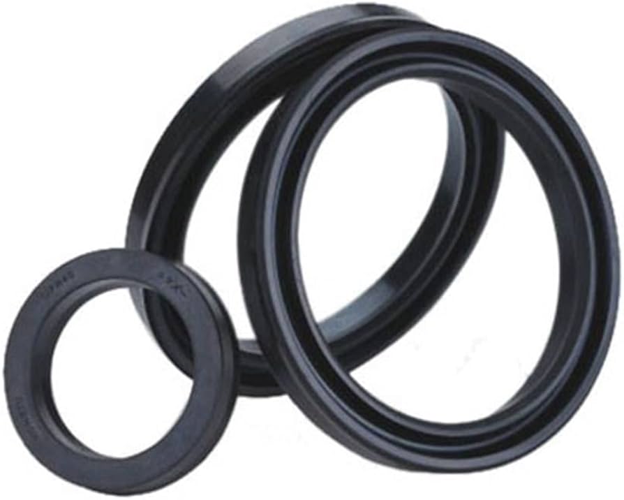 Hydraulic Rubber Seal