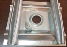 Dome Plate
